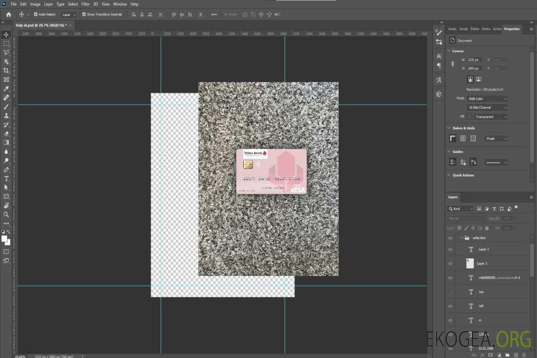 Myanmar Yoma Bank carte de débit visa photolook , avant template Myanmar Yoma Bank carte de débit visa photolook , avant template